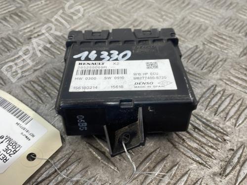 Elektronische module RENAULT ZOE (BFM_) ZOE | BP25669965M83 