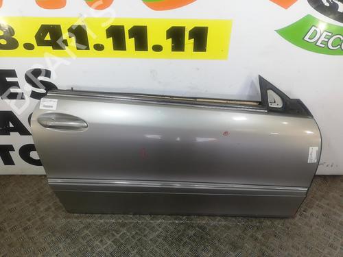 Used Right front door MERCEDES-BENZ CLK (C209) CLK 270 CDI (209.316) (170 hp) 25671141