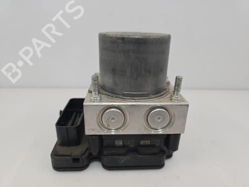 ABS pump SEAT IBIZA IV (6J5, 6P1) 1.2 TSI | BP25663599M43 