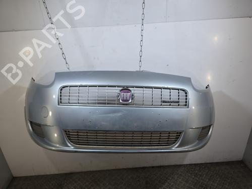 Foran kofangere FIAT GRANDE PUNTO (199_) 1.3 D Multijet (75 hp) 31342485