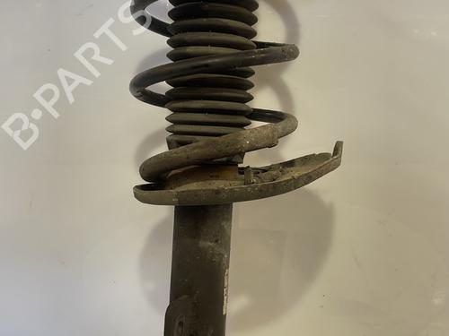 Used Right front shock absorber PEUGEOT RCZ 1.6 16V (156 hp) 26177252