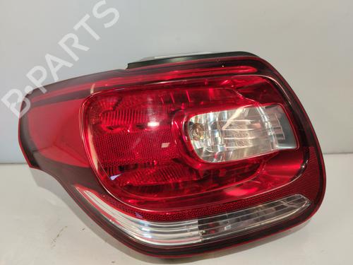 Used Left taillight CITROËN DS3 (SA_) 1.6 VTi 120 (120 hp) 32114620