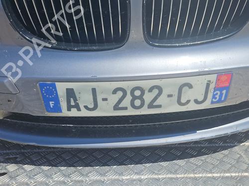 Left mirror BMW 1 (E87) 118 d | BP32030760C26