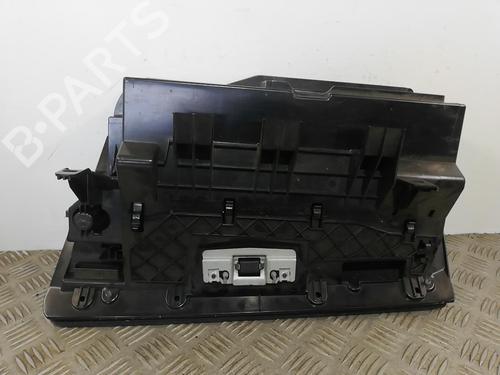 Used Glove box Glove box BMW 3 (E90) 335 d (286 hp) 25670106 25670106