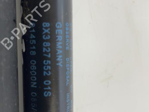 tailgate-lift-support-audi-a1-8x1-8xk-2010-2011-2012-2013-2014-2015-2016-2017-2018-2019-25661740 main image