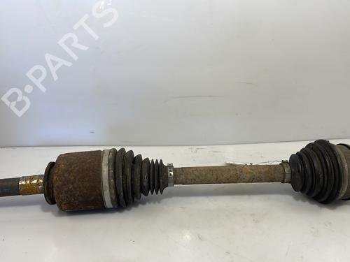 Used Left rear driveshaft LAND ROVER RANGE ROVER SPORT I (L320) 2.7 D 4x4 (190 hp) 28361033