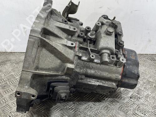 Used Gearbox Gearbox FIAT DOBLO Box Body/MPV (223_) 1.9 D (223ZXB1A) (63 hp) 25663936 25663936