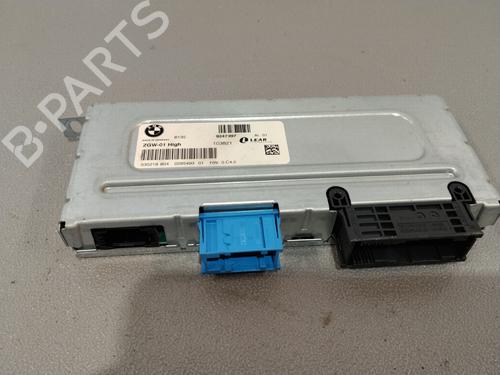Other BMW 5 (F10) 525 d | BP36299711O1 - Image 3
