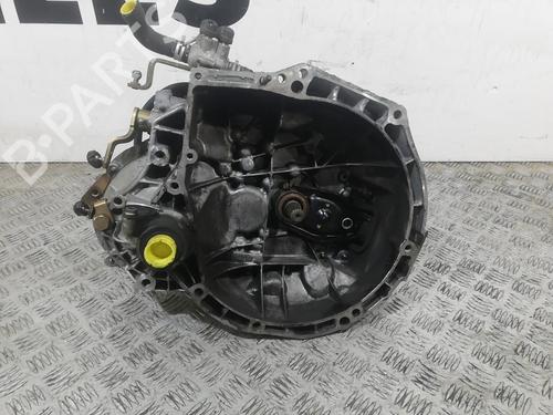 Used Gearbox Gearbox PEUGEOT 206 Hatchback (2A/C) 1.4 HDi eco 70 (68 hp) 25664914 25664914