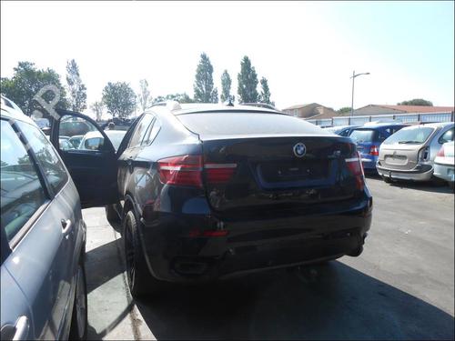 Right rear steering knuckle BMW X6 (E71, E72) M 50 d | BP25666167M28  - Image 5