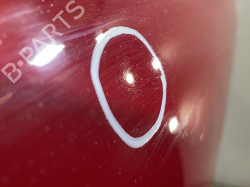 Left front door ALFA ROMEO MITO (955_) 1.3 MultiJet (955AXP1A, 955AYC1A) | BP25664873C2 