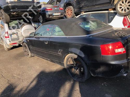 Høyre foran støtdemper AUDI A4 B6 Convertible (8H7) 3.0 | BP25663169M17 