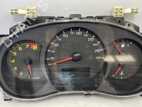 Used Instrument cluster RENAULT WIND (E4M_) 1.6 (E4MB, E4MC) (133 hp) 28585954