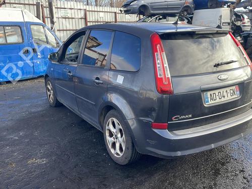 Electronic module FORD C-MAX (DM2) 1.6 TDCi | BP25667133M83 - Image 4
