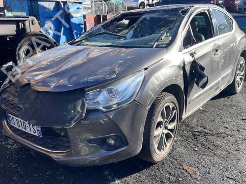 Left front driveshaft DS DS 4 / DS 4 CROSSBACK (NX_) 1.6 THP 165 | BP27325246M38 