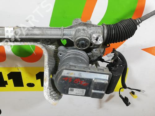 Steering rack PEUGEOT 208 II (UB_, UP_, UW_, UJ_) e-208 | BP25662683M22 
