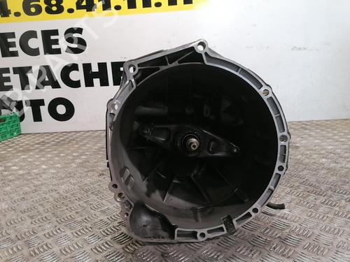 Gearbox BMW 1 (F20) 114 d | BP25668329M3 - Image 3