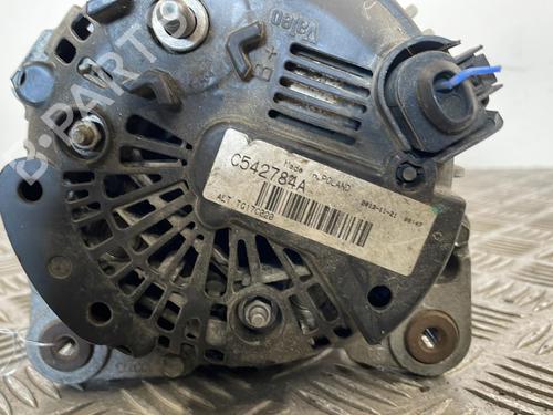 Lichtmaschine VW TOUAREG (7LA, 7L6, 7L7) 3.0 V6 TDI | BP25663235M7 