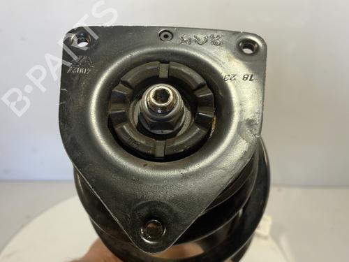 Used Right front shock absorber Right front shock absorber CITROËN C4 III (BA_, BB_, BC_) 1.5 BlueHDi 130 (BBYHZB) (131 hp) 26180107 26180107