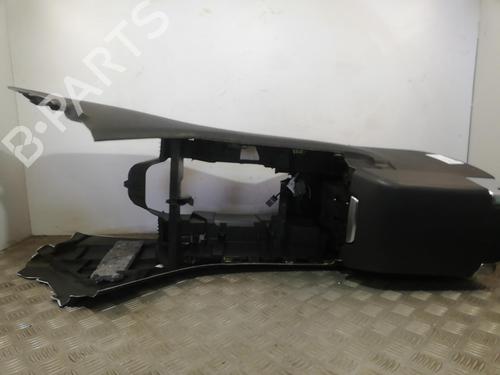 Armrest / Center console LAND ROVER RANGE ROVER SPORT I (L320) 3.0 D 4x4 | BP25664771I20 