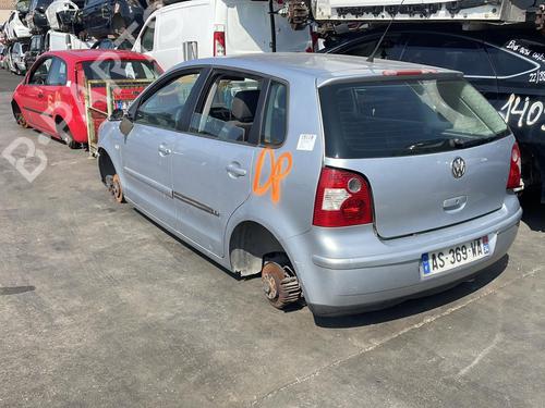 Right taillight VW POLO IV (9N_, 9A_) 1.9 TDI | BP25667034C35