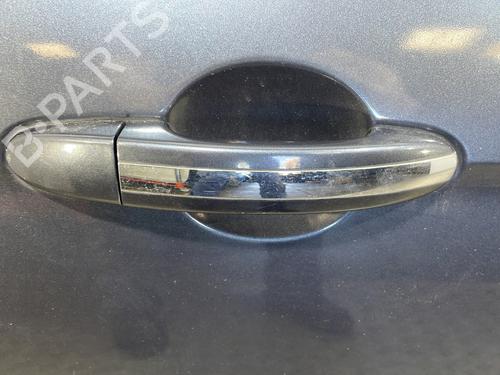 Right front door FORD GALAXY II (WA6) 1.8 TDCi | BP29893425C3