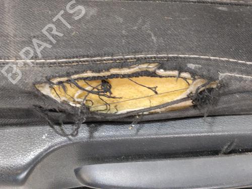 Left front seat NISSAN NV300 Van (X82) 1.6 dci 125 | BP39046335C15 - Image 8