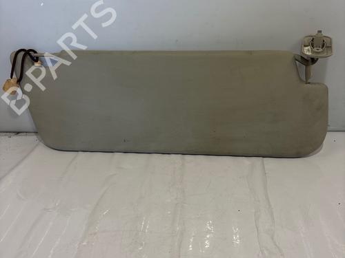 Left sun visor FORD TRANSIT CUSTOM V362 Van (FY, FZ) 2.0 EcoBlue | BP35803627I1 - Image 2