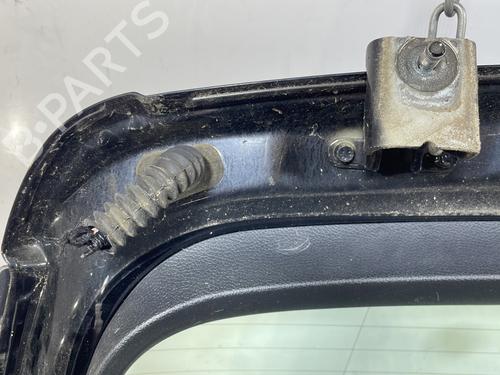 Tailgate VW GOLF VI (5K1) 1.4 | BP29166208C6 