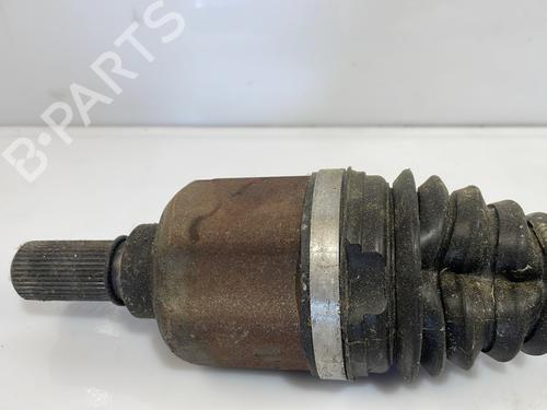 Left front driveshaft CITROËN C4 III (BA_, BB_, BC_) 1.2 PureTech 130 (BAHNSA, BAHNSB) | BP27436021M38 - Image 4