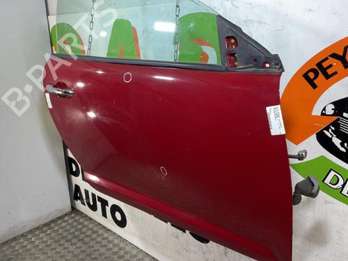Left front door ALFA ROMEO MITO (955_) 1.3 MultiJet (955AXP1A, 955AYC1A) | BP25664873C2 