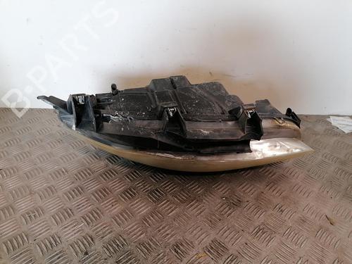 Used Left headlight FIAT BRAVO II (198_) 1.6 D Multijet (198AXL1B) (120 hp) 25670802