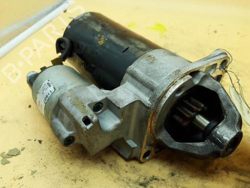 Starter MERCEDES-BENZ A-CLASS (W169) A 180 CDI (169.007, 169.307) | BP25663748M8 