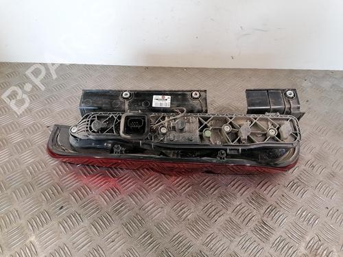 Used Right taillight FIAT DOBLO Cargo (263_) 1.3 D Multijet (90 hp) 25670835