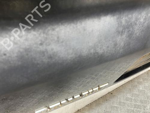 Tailgate RENAULT TWINGO I (C06_) 1.2 (C066, C068) | BP28974247C6 