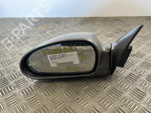 Right mirror HYUNDAI SONATA IV (EF) 2.7 V6 | BP25670429C27 