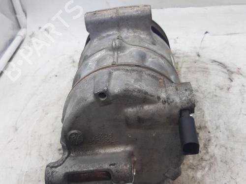 AC compressor SEAT LEON (5F1) 2.0 TDI | BP25668748M34 