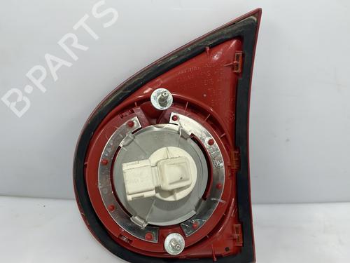 Venstre baglygte bagklap VW GOLF V (1K1) 1.9 TDI | BP28100603C79 