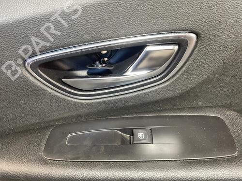 Front right panel RENAULT SCÉNIC IV (J9_) 1.2 TCe 130 | BP25667190C59 