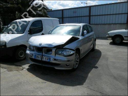 Tailgate BMW 1 (E87) 120 d | BP25669543C6 