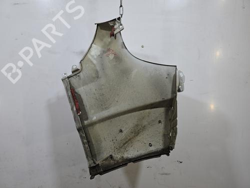 Left front fenders CITROËN JUMPER II Van 2.2 HDi 130 | BP30003928C41 