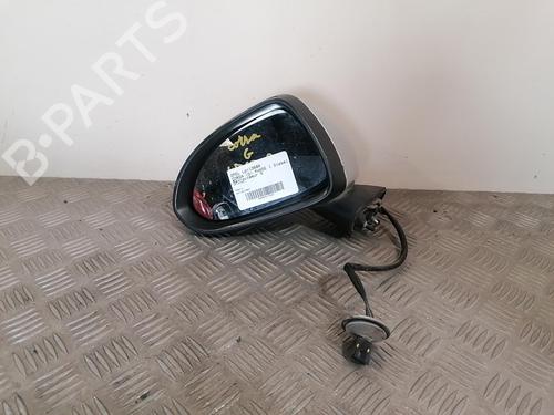 Left mirror OPEL CORSA D (S07) 1.3 CDTI (L08, L68) | BP25663601C26