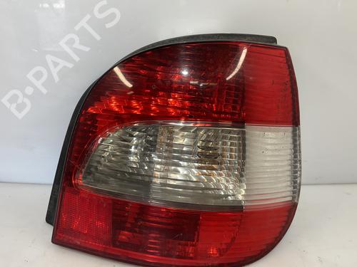 Højre baglygte RENAULT SCÉNIC I MPV (JA0/1_, FA0_) 1.6 (JA00, JA16, JA15, JA19, JA1V, JA2B, JA2C, JA0B,... (107 hp) 28806447