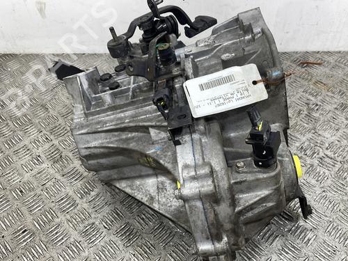 Used Gearbox Gearbox HYUNDAI i10 I (PA) 1.1 (67 hp) 26289047 26289047
