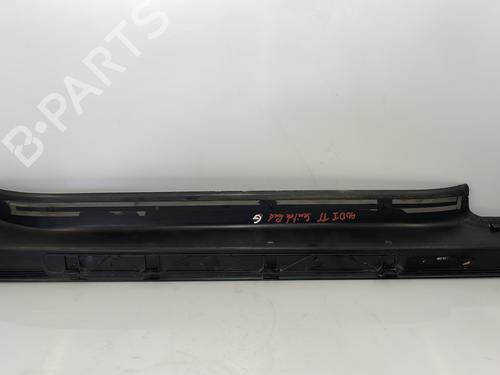 front-left-panel-audi-tt-8j3-2006-2007-2008-2009-2010-2011-2012-2013-2014-2015-25666810 main image