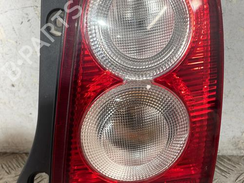 Used Right taillight Right taillight 25666989 25666989