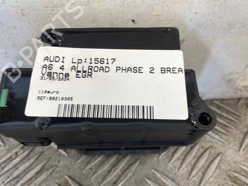 Used Egr Egr AUDI A6 Allroad C7 (4GH, 4GJ) 3.0 TDI quattro (320 hp) 25662286 25662286