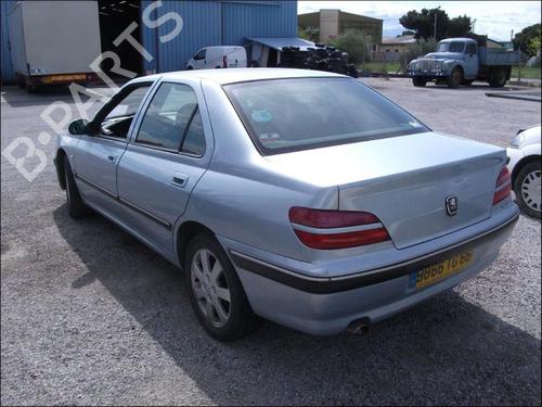 Right taillight PEUGEOT 406 (8B) 2.0 HDI 110 | BP28490367C35 