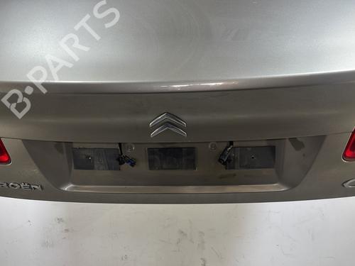 Used Tailgate Tailgate CITROËN C5 III (RD_) 1.6 HDi 110 (RD9HZC) (109 hp) 28974250 28974250
