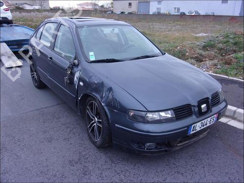 Left taillight SEAT LEON (1M1) 1.9 TDI | BP25661953C34  - Image 9